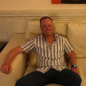 Meet your Posher, Justin